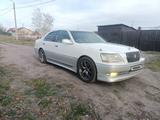 Toyota Crown Majesta 2001 годаүшін7 100 000 тг. в Астана – фото 4