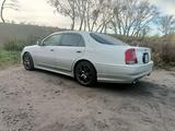 Toyota Crown Majesta 2001 годаүшін7 100 000 тг. в Астана – фото 5
