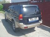 Mitsubishi Montero Sport 1999 года за 3 800 000 тг. в Тараз – фото 2