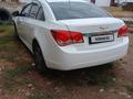 Chevrolet Cruze 2011 года за 3 650 000 тг. в Уральск – фото 11