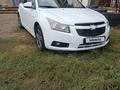 Chevrolet Cruze 2011 года за 3 650 000 тг. в Уральск – фото 3