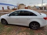 Chevrolet Cruze 2011 года за 3 800 000 тг. в Уральск – фото 5