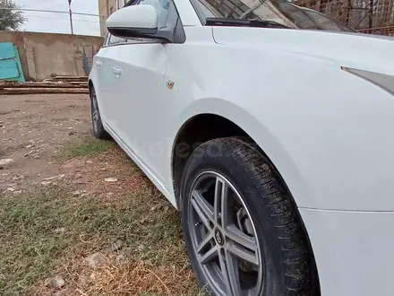 Chevrolet Cruze 2011 года за 3 650 000 тг. в Уральск – фото 8