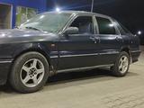 Mitsubishi Galant 1989 года за 700 000 тг. в Талдыкорган – фото 2