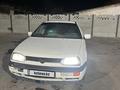 Volkswagen Golf 1992 годаfor1 000 000 тг. в Тараз