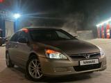 Honda Accord 2005 года за 4 500 000 тг. в Астана