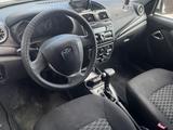ВАЗ (Lada) Granta 2190 2020 годаүшін3 850 000 тг. в Актобе – фото 5