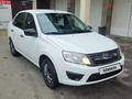 ВАЗ (Lada) Granta 2190 2018 годаfor3 800 000 тг. в Алматы