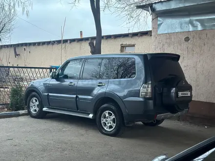 Mitsubishi Pajero 2007 года за 6 700 000 тг. в Тараз