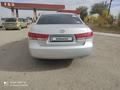 Hyundai Sonata 2005 годаүшін3 300 000 тг. в Актобе