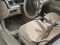 Hyundai Sonata 2005 годаүшін3 300 000 тг. в Актобе – фото 5