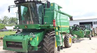 John Deere  Комбайн w550 2008 года за 40 000 000 тг. в Костанай