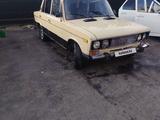ВАЗ (Lada) 2106 1990 годаүшін480 000 тг. в Алматы – фото 2