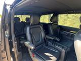 Mercedes-Benz V 250 2018 года за 26 500 000 тг. в Алматы – фото 5