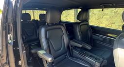 Mercedes-Benz V 250 2018 года за 26 000 000 тг. в Алматы – фото 5