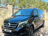 Mercedes-Benz V 250 2018 года за 26 500 000 тг. в Алматы – фото 2