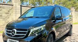 Mercedes-Benz V 250 2018 года за 26 000 000 тг. в Алматы – фото 3