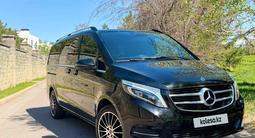 Mercedes-Benz V 250 2018 года за 26 000 000 тг. в Алматы