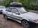 ВАЗ (Lada) 2115 2006 годаүшін900 000 тг. в Улкен Нарын – фото 2