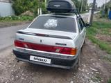 ВАЗ (Lada) 2115 2006 годаүшін900 000 тг. в Улкен Нарын – фото 3