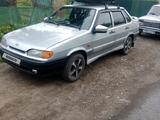 ВАЗ (Lada) 2115 2006 годаүшін900 000 тг. в Улкен Нарын – фото 4