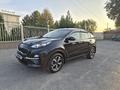 Kia Sportage 2019 годаүшін8 700 000 тг. в Алматы