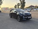 Kia Sportage 2019 года за 8 700 000 тг. в Алматы – фото 3