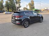 Kia Sportage 2019 года за 8 700 000 тг. в Алматы – фото 4