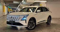 Changan CS75 Plus Tech 2025 года за 11 890 000 тг. в Алматы