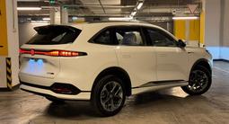 Changan CS75 Plus Tech 2025 года за 11 890 000 тг. в Алматы – фото 2