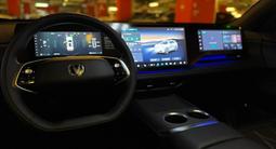 Changan CS75 Plus Tech 2025 года за 11 890 000 тг. в Алматы – фото 4