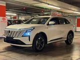 Changan CS75 Plus Tech 2025 года за 11 890 000 тг. в Алматы – фото 5