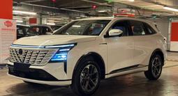 Changan CS75 Plus Tech 2025 года за 11 890 000 тг. в Алматы – фото 5