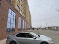 Toyota Camry 2023 года за 16 000 000 тг. в Атырау – фото 4