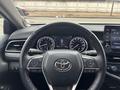 Toyota Camry 2023 года за 16 000 000 тг. в Атырау – фото 18
