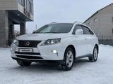 Lexus RX 350 2013 года за 15 100 000 тг. в Караганда