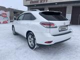 Lexus RX 350 2013 года за 15 100 000 тг. в Караганда – фото 5