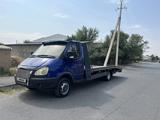 ГАЗ 2012 годаүшін6 000 000 тг. в Шымкент
