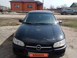 Opel Omega 1997 годаүшін1 500 000 тг. в Актобе