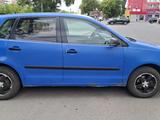 Volkswagen Polo 2006 годаүшін2 300 000 тг. в Павлодар – фото 2