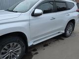 Mitsubishi Pajero Sport 2020 годаfor16 000 000 тг. в Астана – фото 2