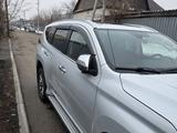 Mitsubishi Pajero Sport 2020 годаfor16 000 000 тг. в Астана – фото 3