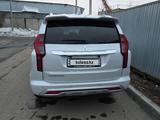 Mitsubishi Pajero Sport 2020 годаfor16 000 000 тг. в Астана – фото 4