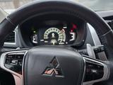 Mitsubishi Pajero Sport 2020 годаfor16 000 000 тг. в Астана – фото 5