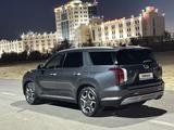 Hyundai Palisade 2023 года за 22 500 000 тг. в Кызылорда