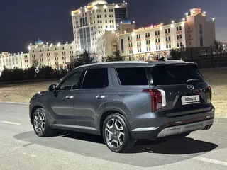 Hyundai Palisade, 2023