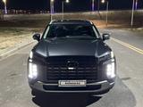 Hyundai Palisade 2023 года за 22 500 000 тг. в Кызылорда – фото 5
