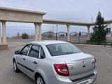 ВАЗ (Lada) Granta 2190 2015 годаfor2 850 000 тг. в Уральск