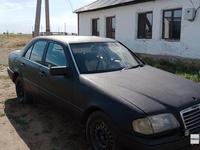 Mercedes-Benz C 180 1995 годаүшін1 100 000 тг. в Павлодар