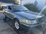 Audi 100 1994 годаүшін1 600 000 тг. в Алматы